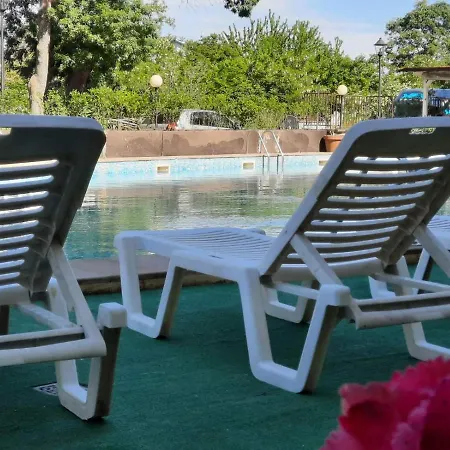 комплекс Понтика Hotel *