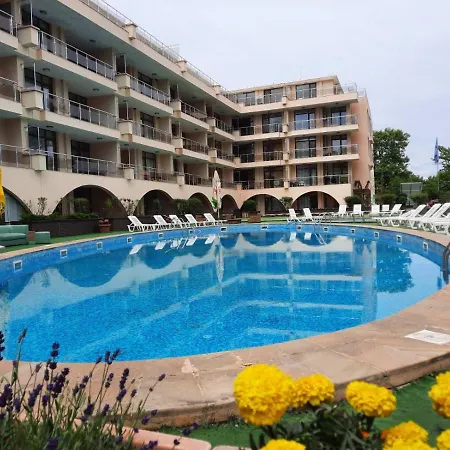 комплекс Понтика Hotel *