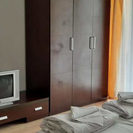 комплекс Понтика * Cernomoreț
