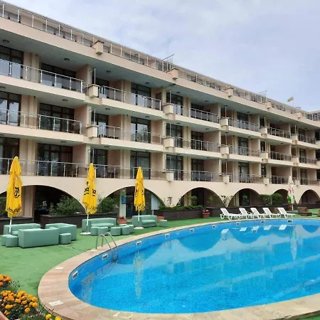 Комплекс Понтика Hotel *
